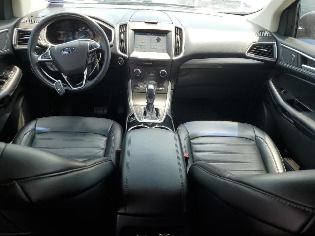 2FMPK3J96HBC32129 2017 FORD EDGE, photo no. 8