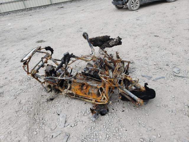 2000 HONDA CN250 - JH2MF0209YK500372