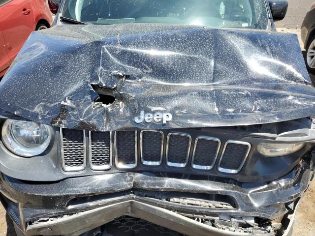 ZACNJBBB9KPK03783 Jeep Renegade Latitude
