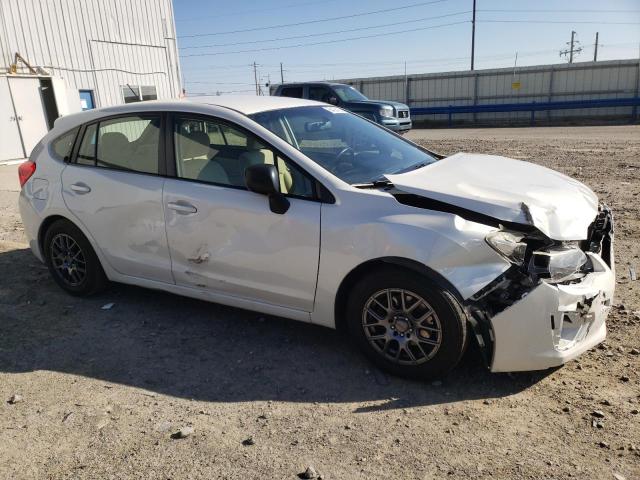 JF1GPAA68E8267677 Subaru Impreza