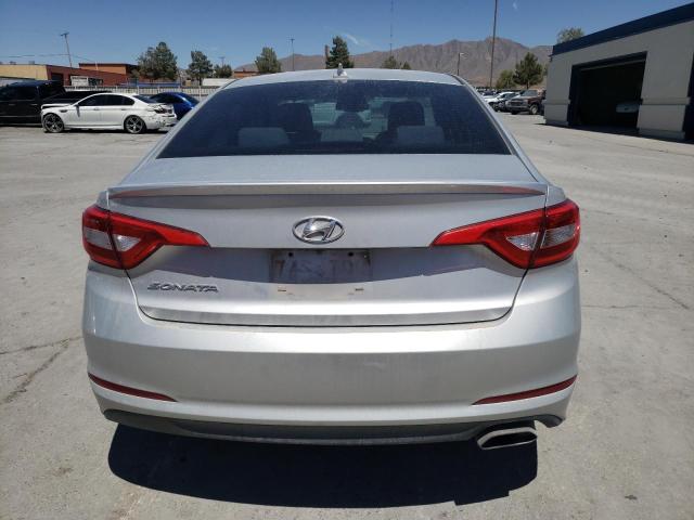5NPE24AF6GH422457 Hyundai SONATA SE
