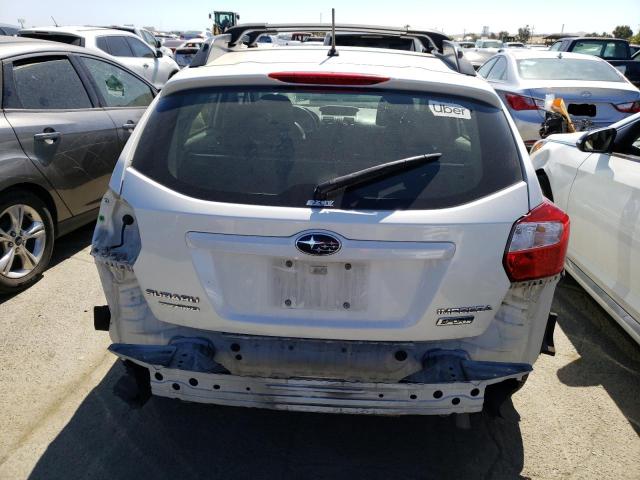 JF1GPAL62EH336778 Subaru Impreza Sport Premium