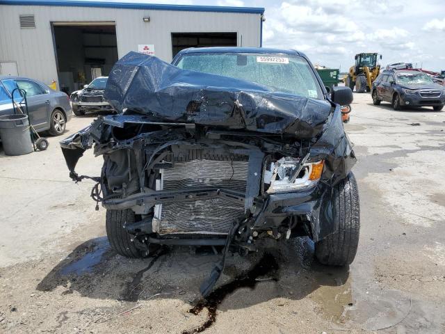 1GTG5BEN0M1289431 GMC Canyon Elevation