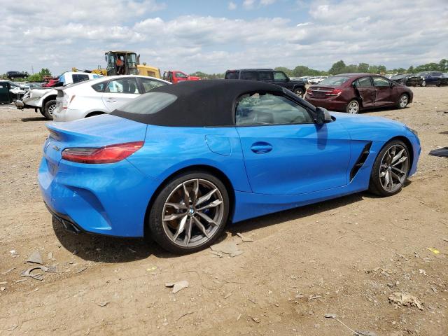2020 BMW Z4 M40I - WBAHF9C01LWW45871