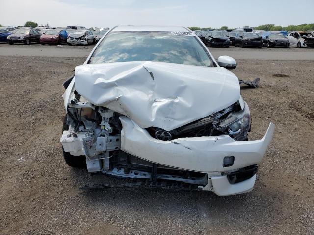 2016 TOYOTA SCION JTNKARJE9GJ505619