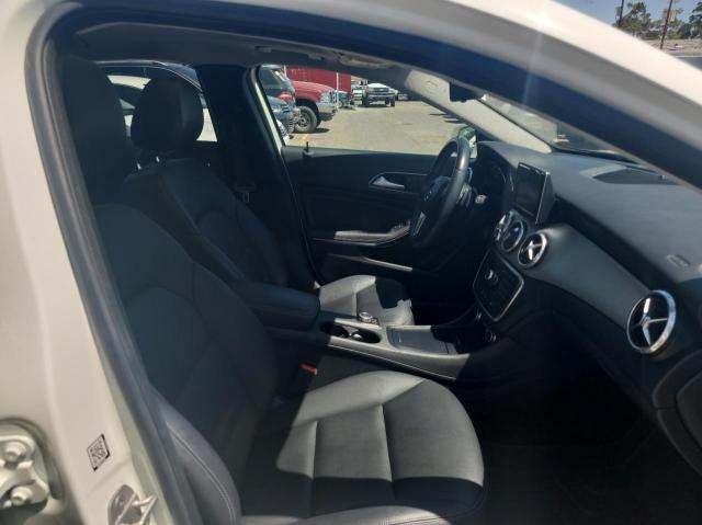 2015 MERCEDES-BENZ GLA 250 - WDCTG4EB6FJ123714