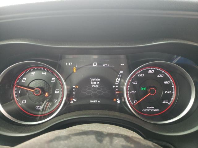 2019 DODGE CHARGER PO - 2C3CDXKT6KH582397