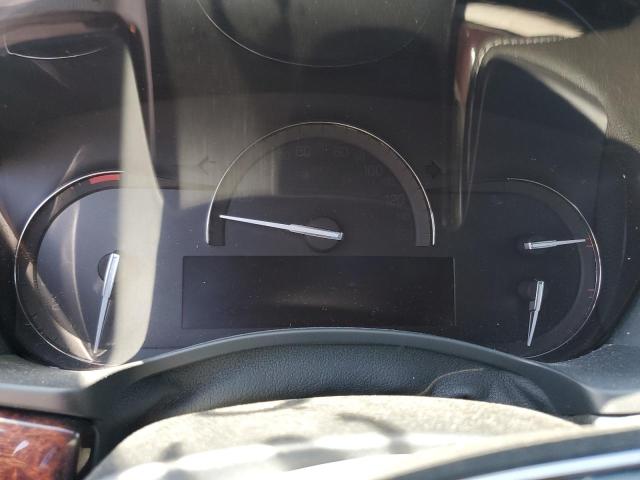 1G6AB5SX5H0193993 Cadillac ATS LUXURY