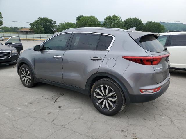 KNDPN3ACXH7085829 KIA Sportage Ex