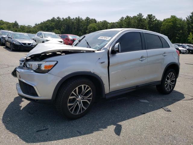 2019 Mitsubishi Outlander Sport ES