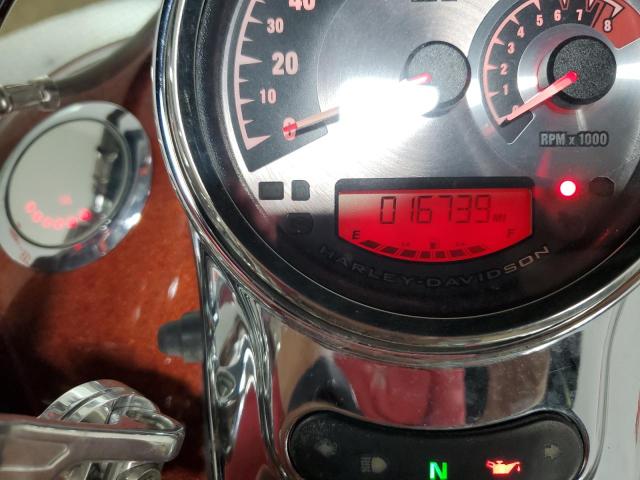2013 HARLEY-DAVIDSON FLHRSE4 CV 1HD1PG810DB962474