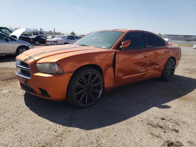 2011 Dodge Charger R/T