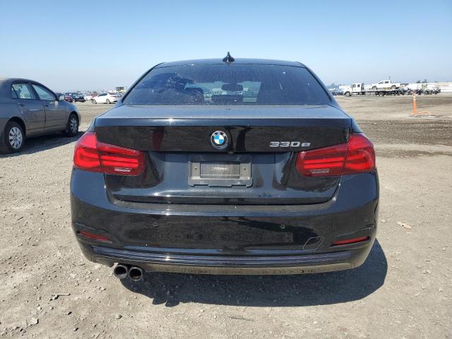 2018 BMW 330E - WBA8E1C53JA165597
