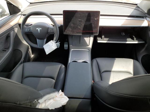 7SAYGDEF8PF740364 Tesla Model Y