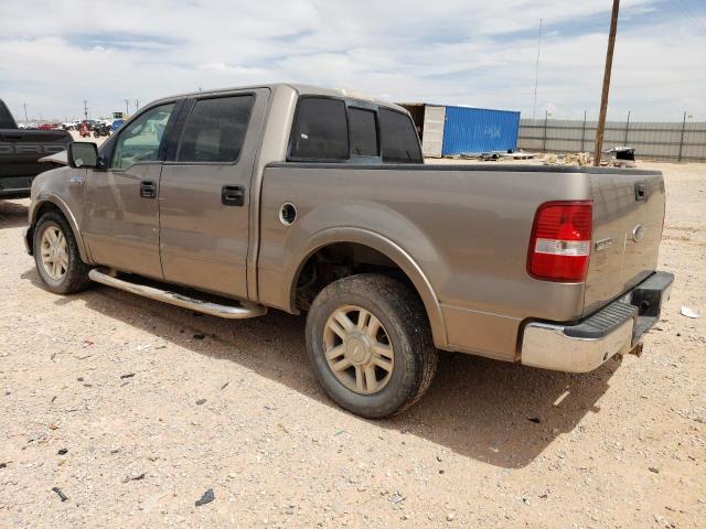 2004 Ford F150 Supercrew VIN: 1FTPW12514KA84951 Lot: 55578173