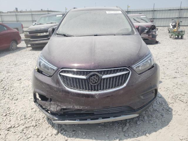 KL4CJESB0JB713678 2018 BUICK ENCORE, photo no. 5