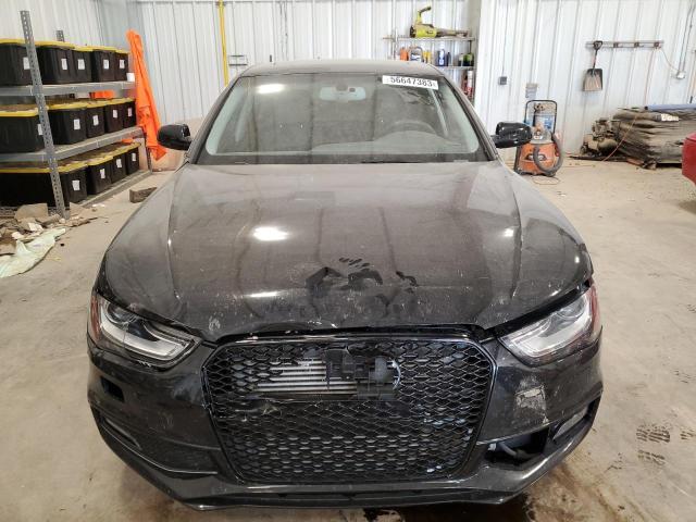 WAUFFAFL7EA064440 2014 AUDI A4, photo no. 5