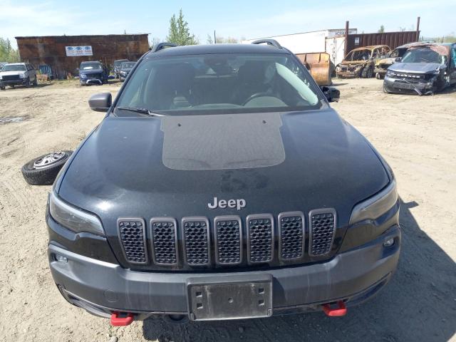 2021 JEEP CHEROKEE T - 1C4PJMBX2MD153247