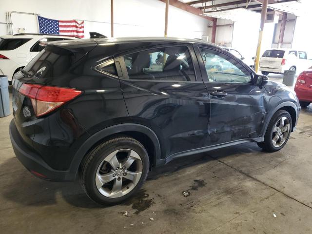 3CZRU5H71HM700896 Honda Hr-v Exl