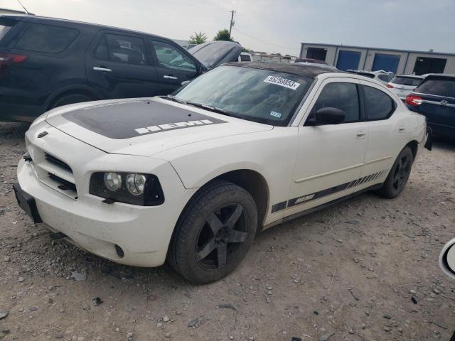 2007 Dodge Charger SE