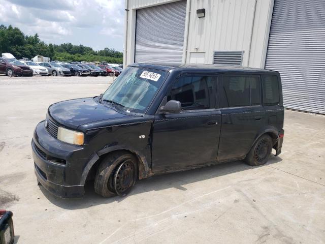 JTLKT324954005302 2005 Toyota Scion Xb