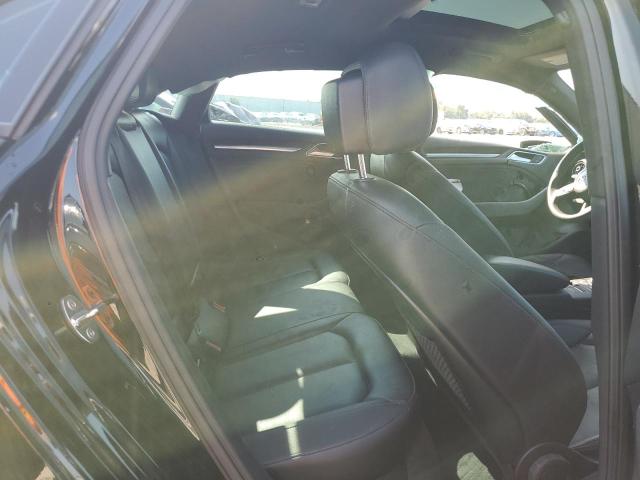 2020 AUDI A3 S-LINE - WAUBEGFF0LA043649