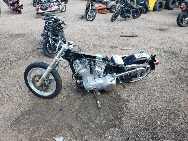 2007 HARLEY-DAVIDSON FXD - 1HD1GM4197K345292