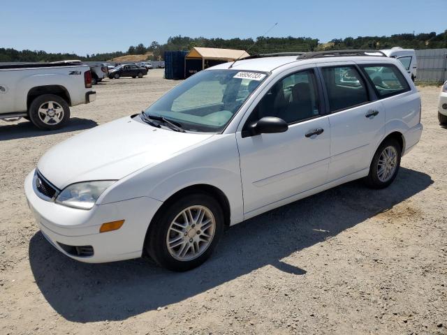 2005 Ford Focus 