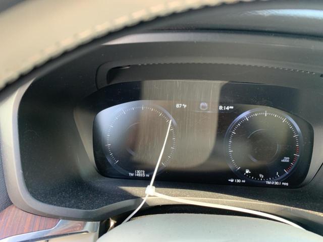 2022 VOLVO S60 B5 MOM 7JRL12FZ0NG158222