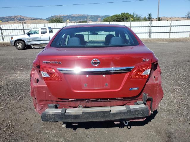 3N1AB7APXEY225240 Nissan SENTRA S