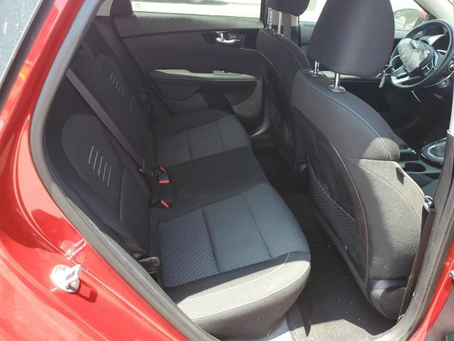 3KPF34AD2KE105434 KIA Forte Gt Line