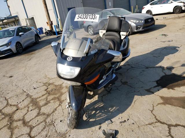 2009 BMW K1200 LT - WB10559A79ZL74850