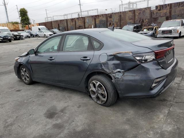 3KPF24AD1KE077676 KIA FORTE FE