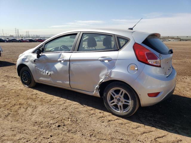 3FADP4EJ1JM110792 Ford FIESTA SE