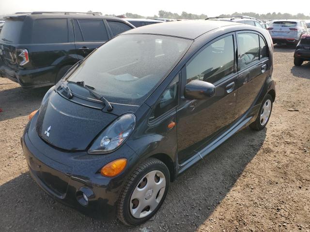 2012 Mitsubishi i-MiEV ES