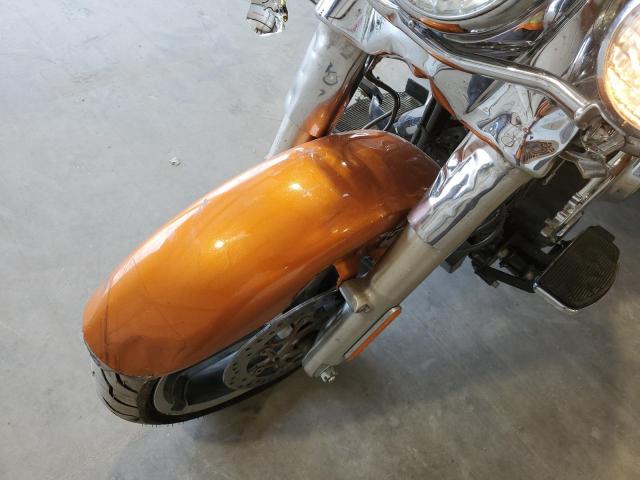 2015 HARLEY-DAVIDSON FLRT FREE 1HD1MCM17FB855917