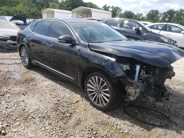 2017 KIA CADENZA PR - KNALB4J12H5039528