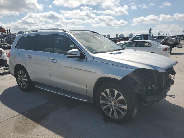 4JGDF6EE7FA486649 Mercedes-Benz Gl 450 4matic