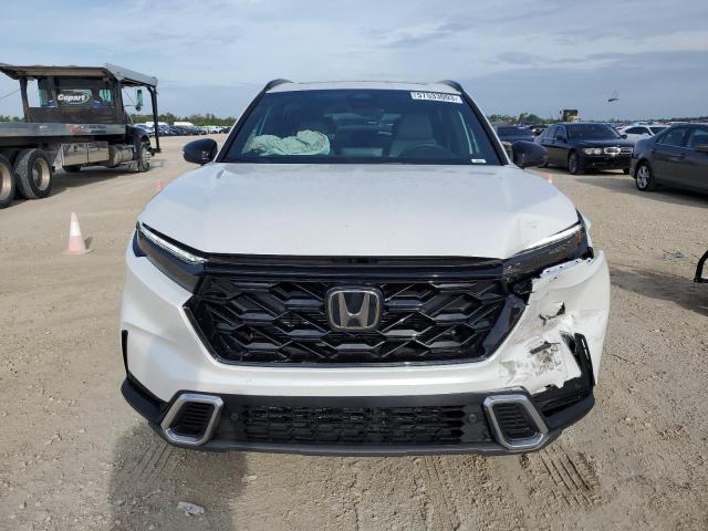 2023 HONDA CR-V SPORT - 7FARS6H93PE005720