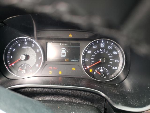 3KPF54AD3PE561881 KIA Forte Gt Line