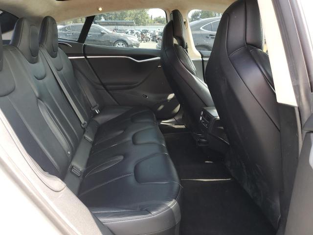 5YJSA1E1XHF190609 Tesla MODEL S