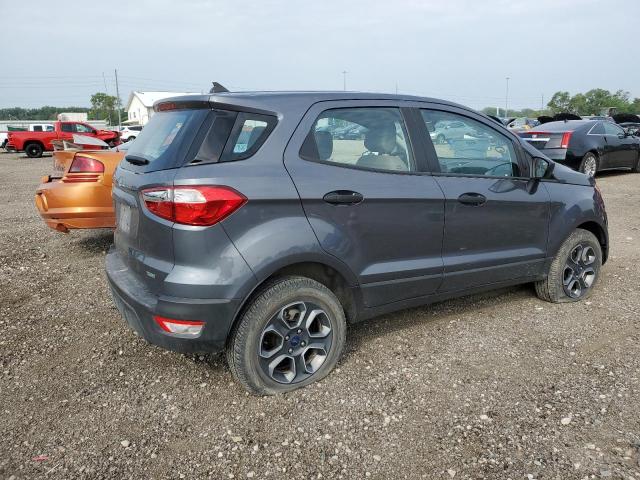 MAJ3S2FE1LC384675 Ford ECOSPORT S