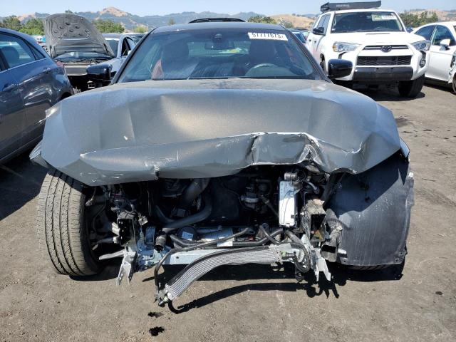 WBA53AP02NCK16704 BMW 430I