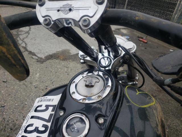 2005 HARLEY-DAVIDSON FXDCI 1HD1GVW185K309190