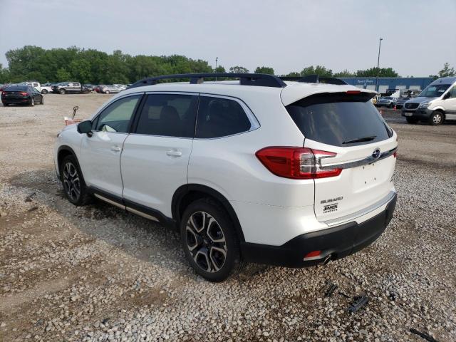 4S4WMAUDXP3406583 Subaru Ascent Limited