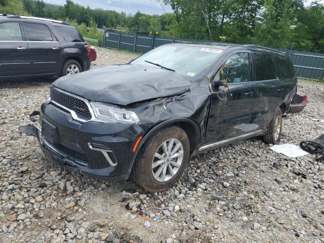 2022 Dodge Durango SXT