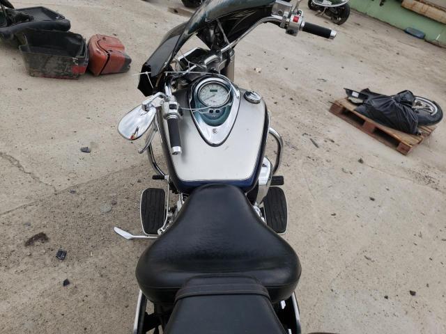 2007 YAMAHA XV1700 A JYAVP17E97A028453