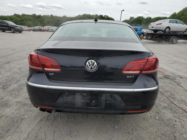 2015 VOLKSWAGEN CC SPORT - WVWBP7AN4FE829124
