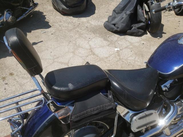 2006 YAMAHA XVS65 BASE JYAVM01E46A087890