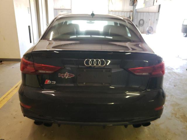 2018 AUDI S3 PREMIUM - WAUB1GFF3J1042343